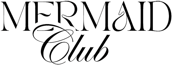mermaid club coron
