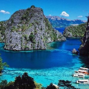 Coron Palawan 