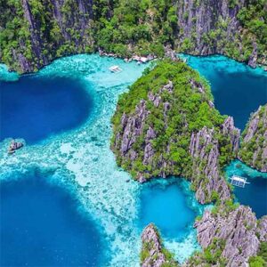 coron palawan