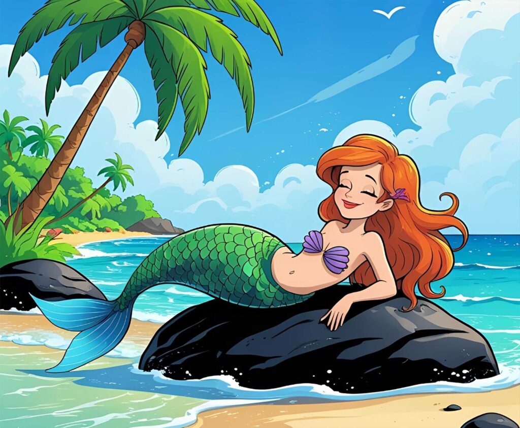 mermaid-club-intro